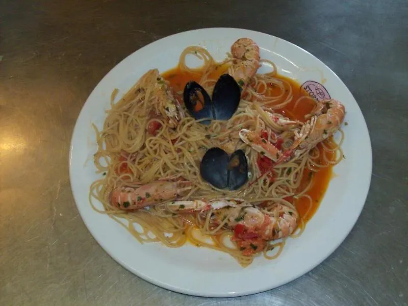 Hotel Storione Lido di Jesolo