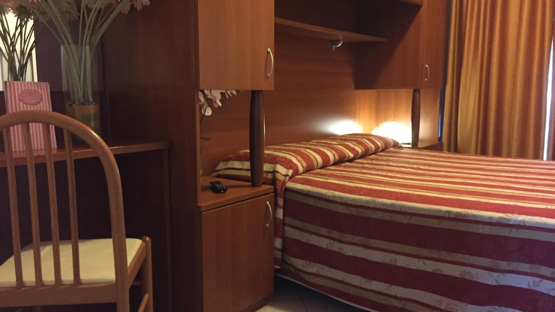 Hotel Storione Lido di Jesolo