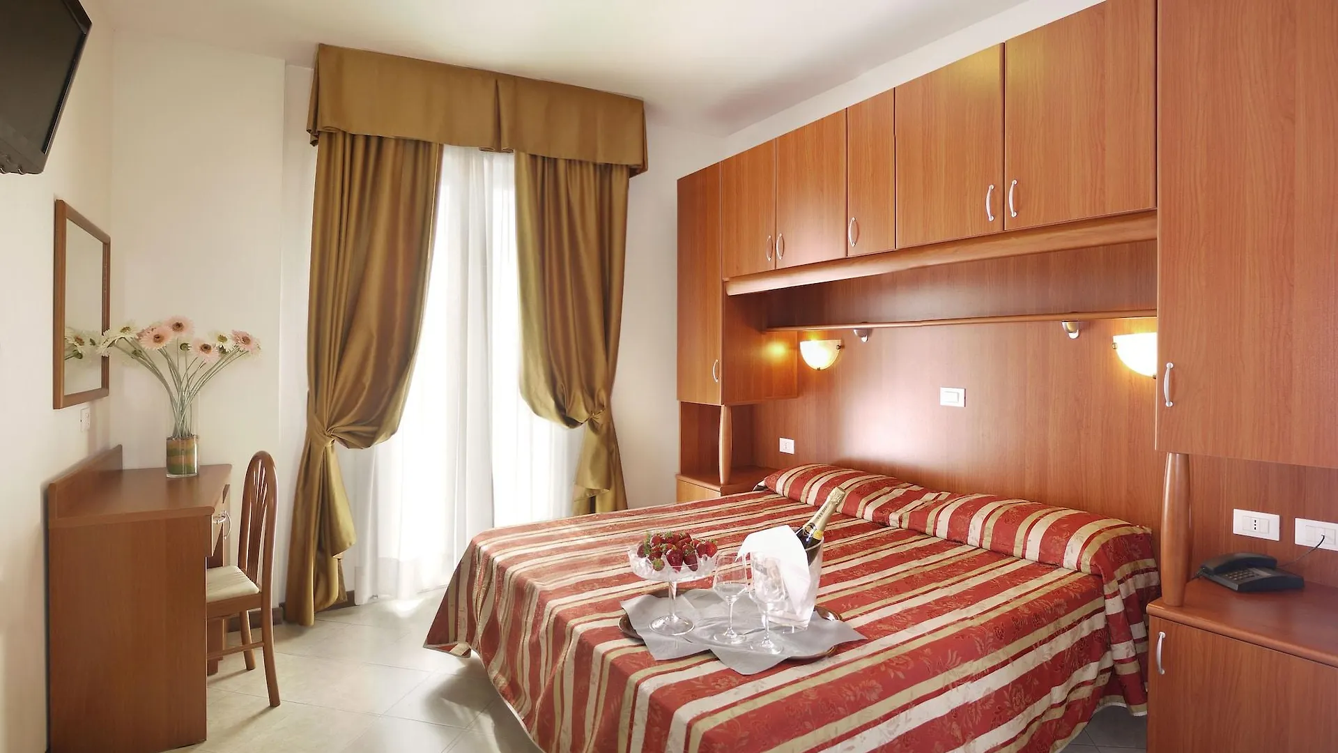 Hotel Storione Lido di Jesolo