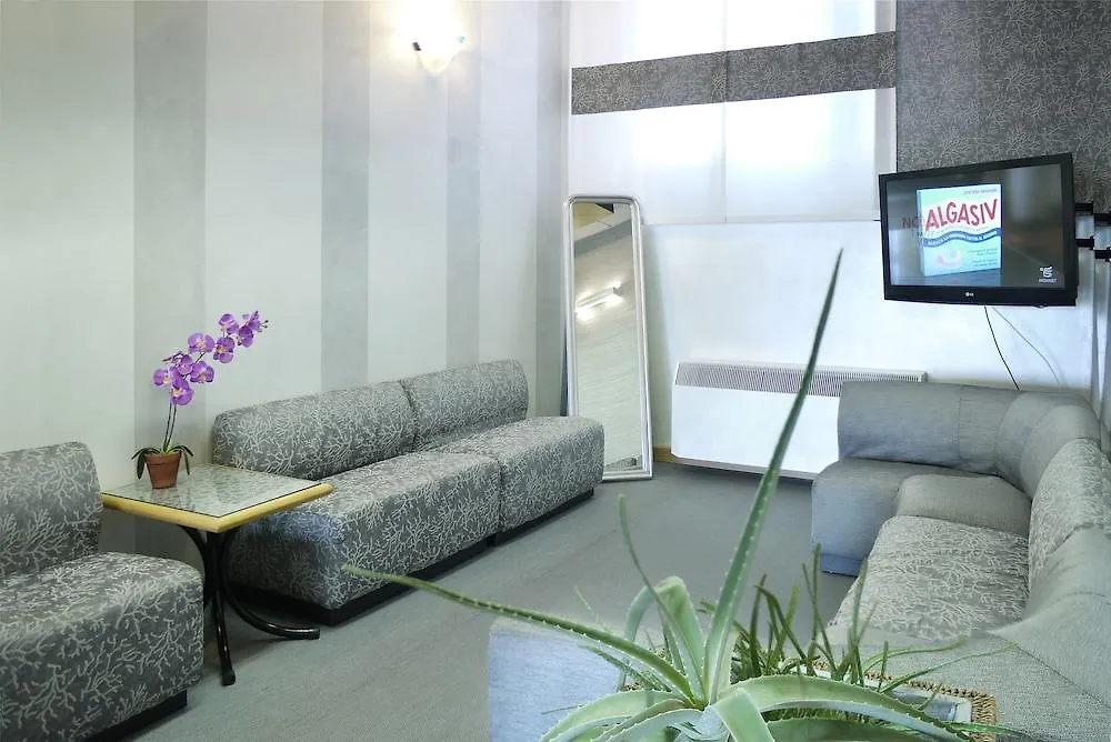 Hotel Storione Lido di Jesolo