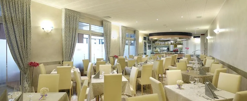 Hotel Storione Lido di Jesolo