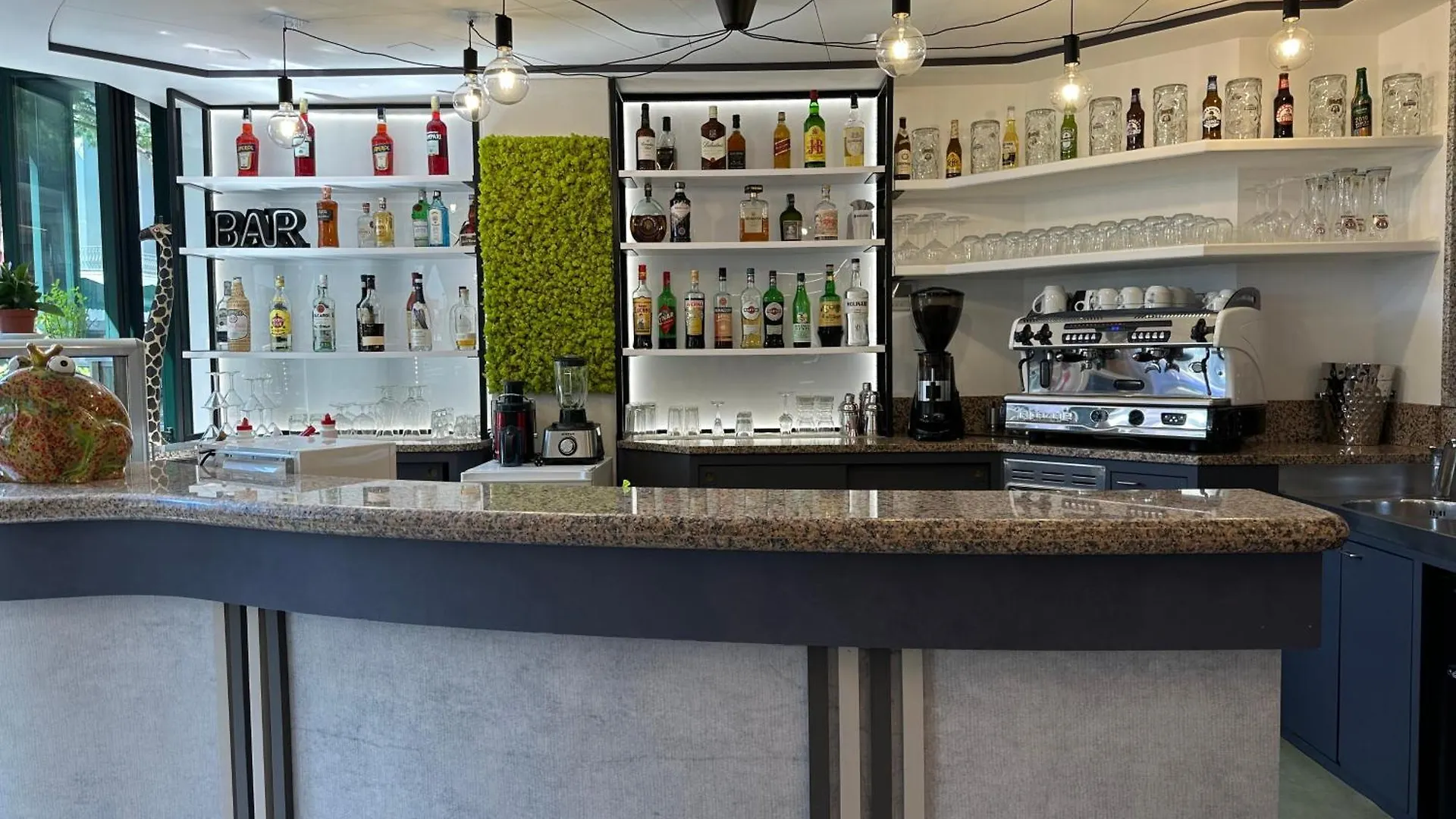 Hotel Storione Lido di Jesolo