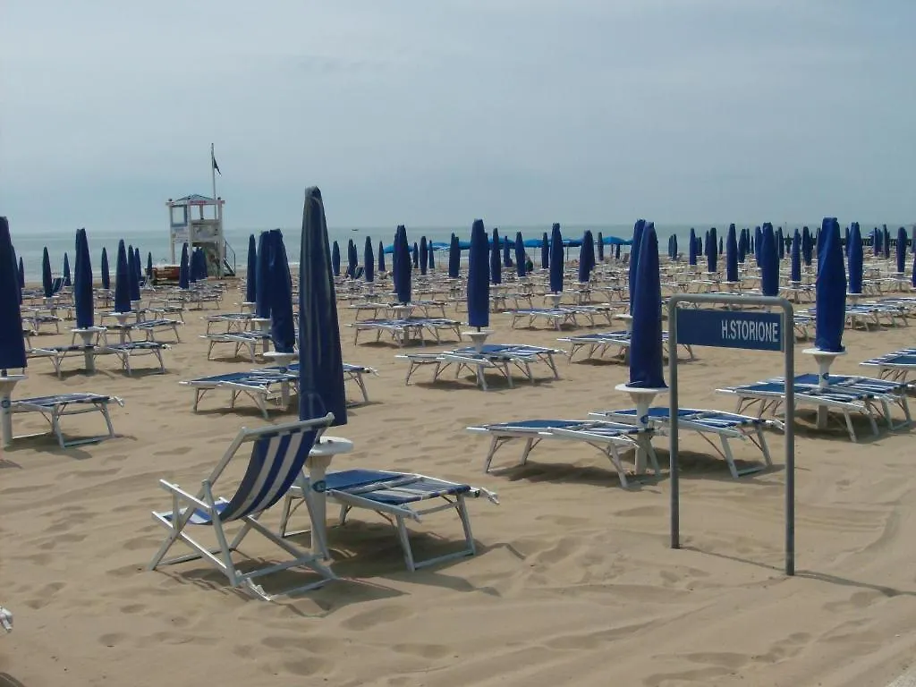 Hotel Storione Lido di Jesolo