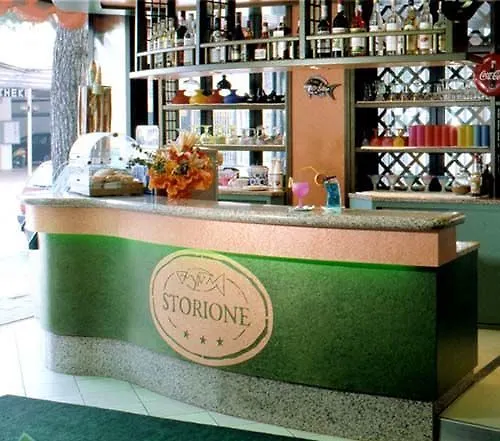 舒泰容恩酒店 利多迪迪耶索洛 意大利