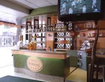 舒泰容恩酒店 利多迪迪耶索洛