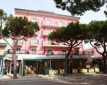 Hotel Storione Lido di Jesolo