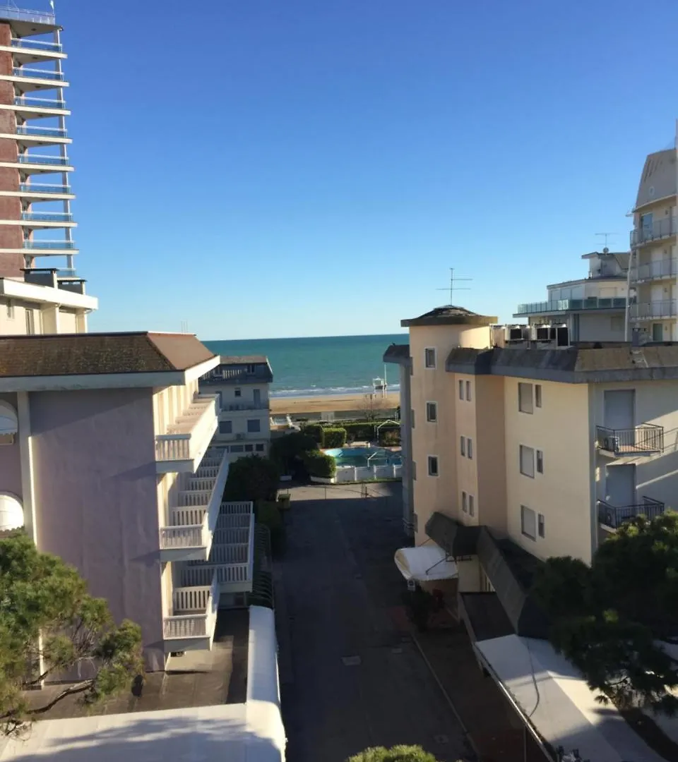 Hotel Storione Lido di Jesolo