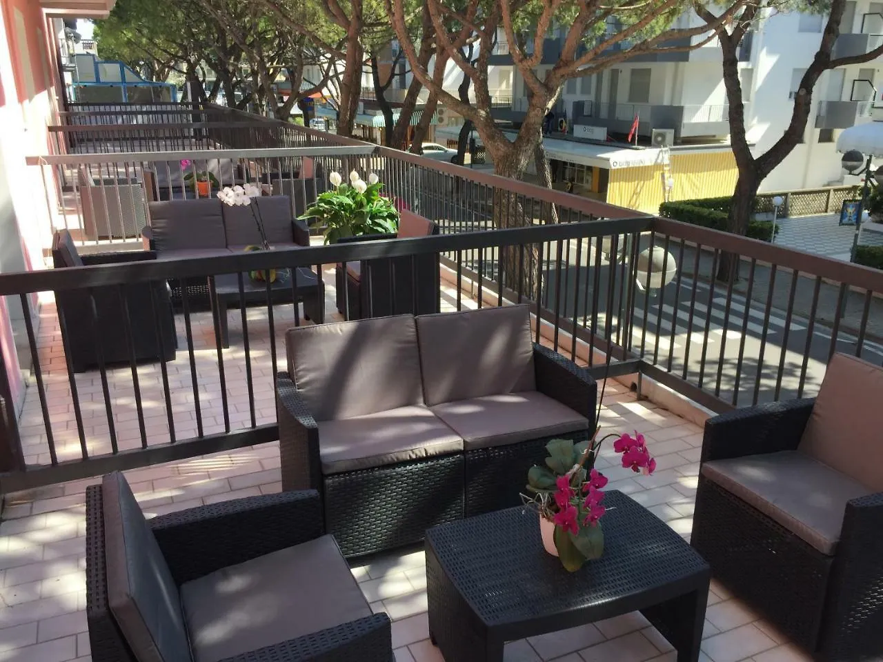 Hotel Storione Lido di Jesolo