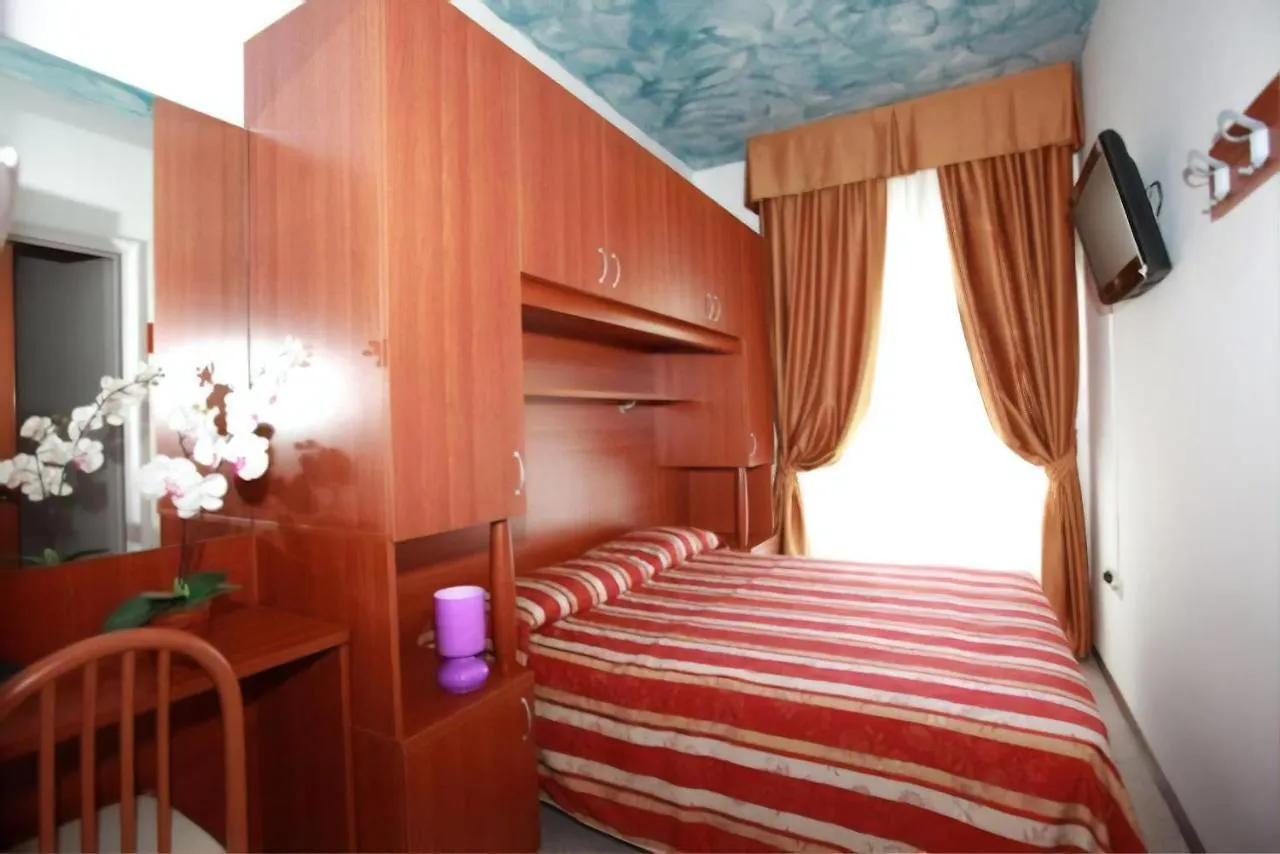 Hotel Storione Lido di Jesolo