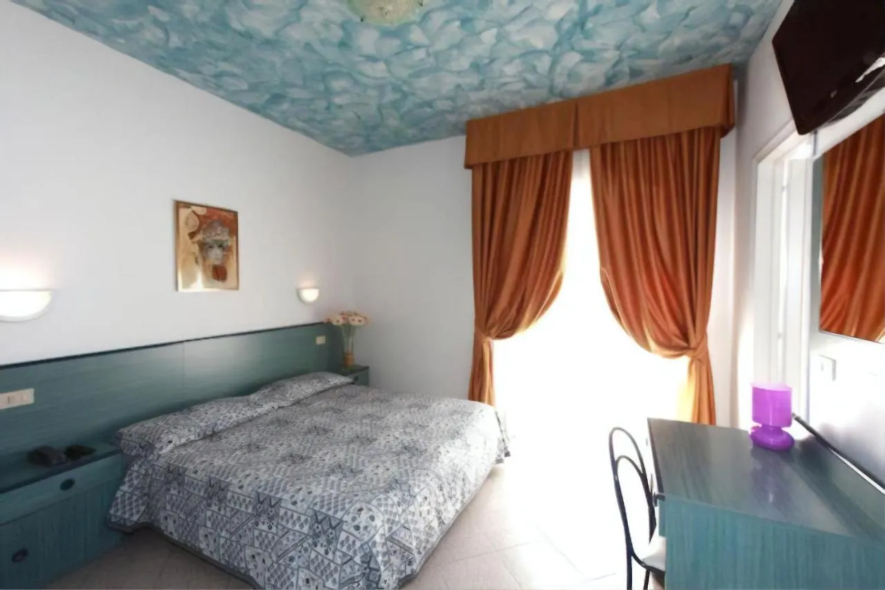 Hotel Storione Lido di Jesolo