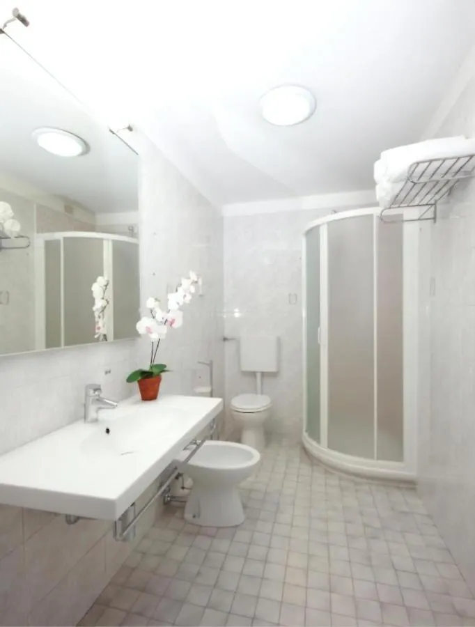 Hotel Storione Lido di Jesolo