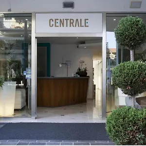Hotel Centrale Szálloda