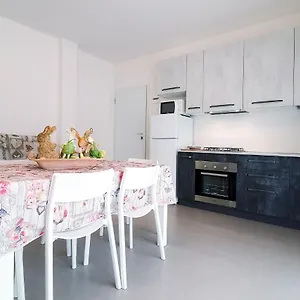 Gherbin Appartement Jesolo
