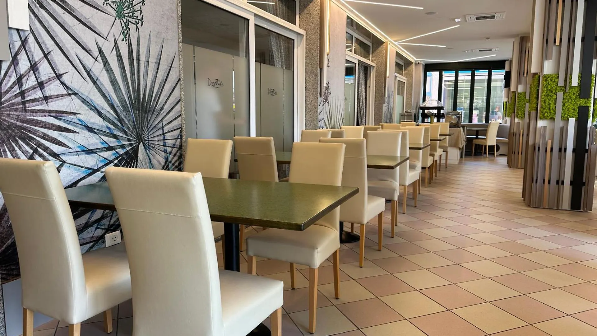 Hotel Storione Lido di Jesolo Italy